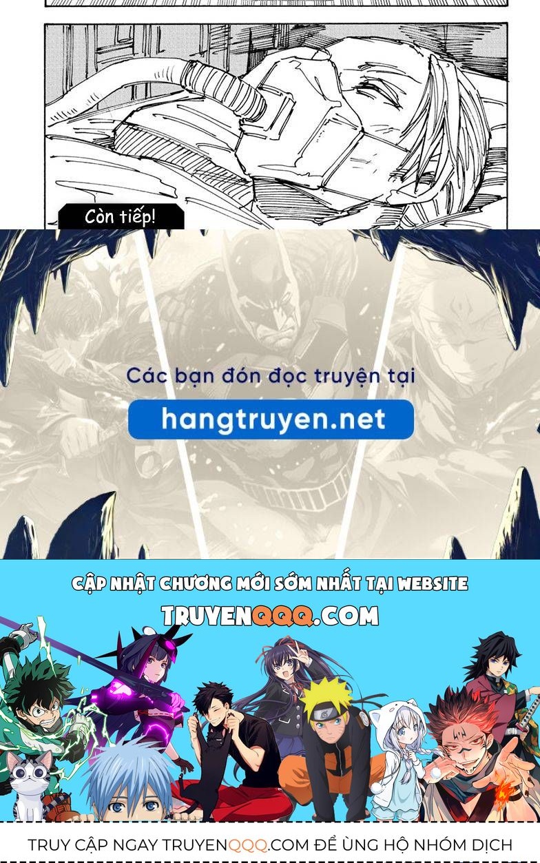 Sakamoto Days Chap 234 - Next Chap 235