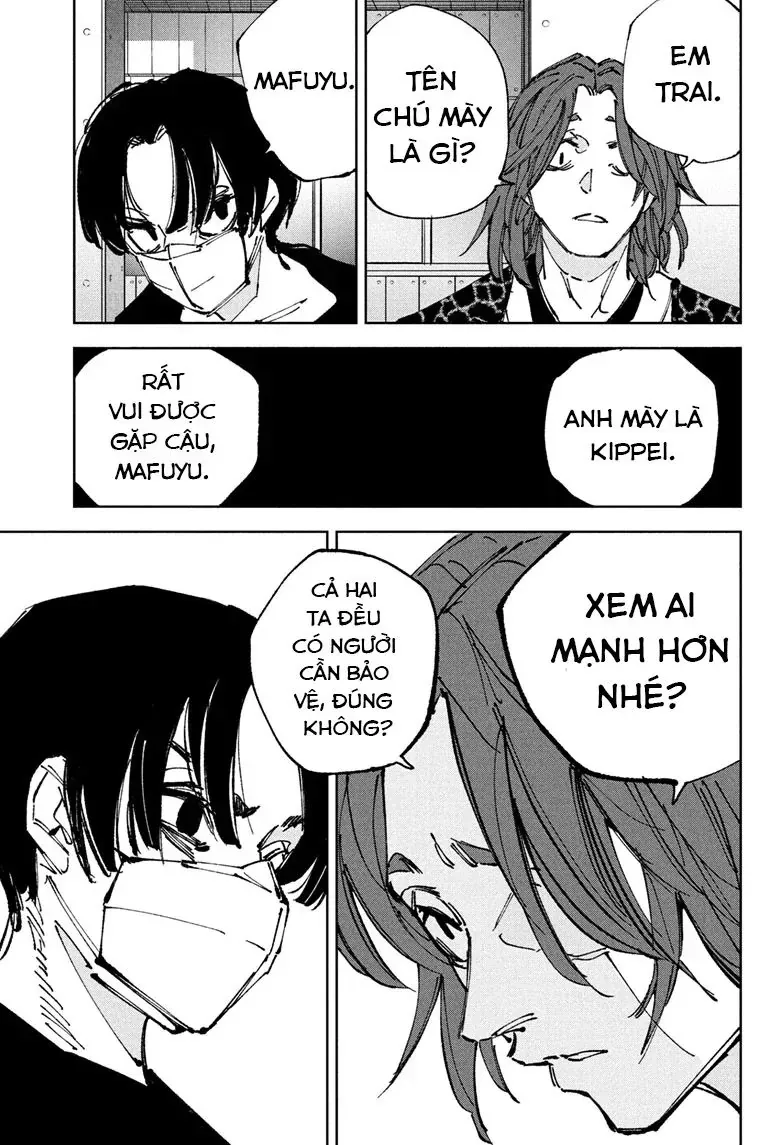 Sakamoto Days Chap 235 - Next Chap 236