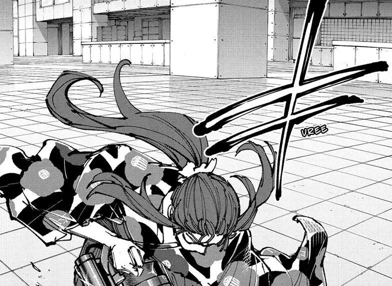 Sakamoto Days Chap 235 - Next Chap 236