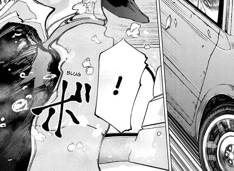 Sakamoto Days Chap 236 - Next Chap 237