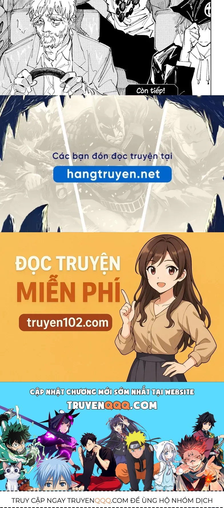 Sakamoto Days Chap 236 - Next Chap 237