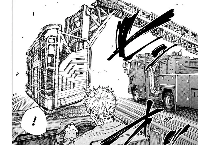 Sakamoto Days Chap 237 - Next Chap 238