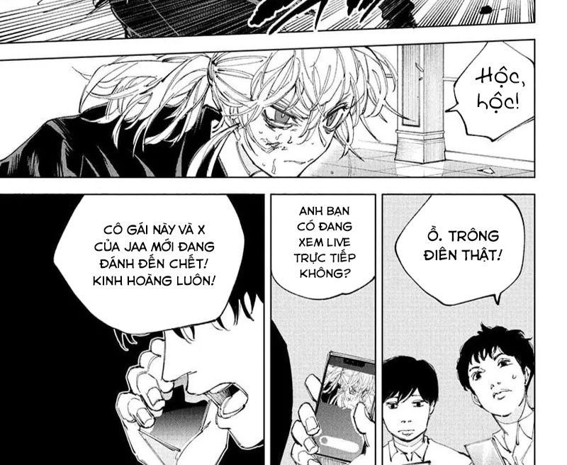 Sakamoto Days Chap 244 - Next Chap 245