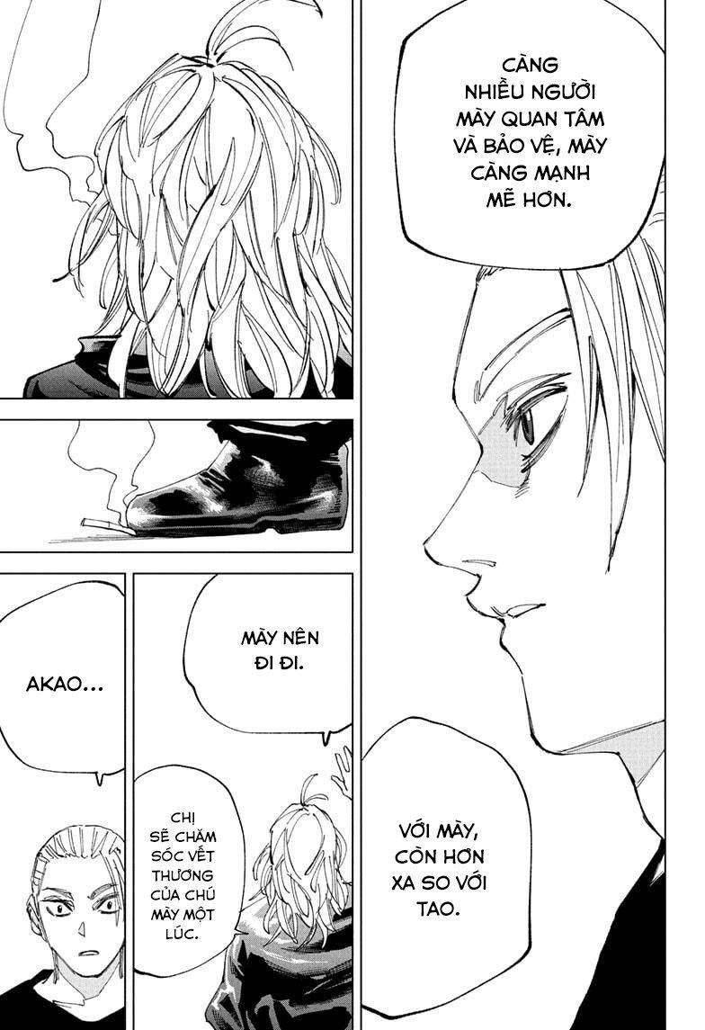 Sakamoto Days Chap 240 - Next Chap 241