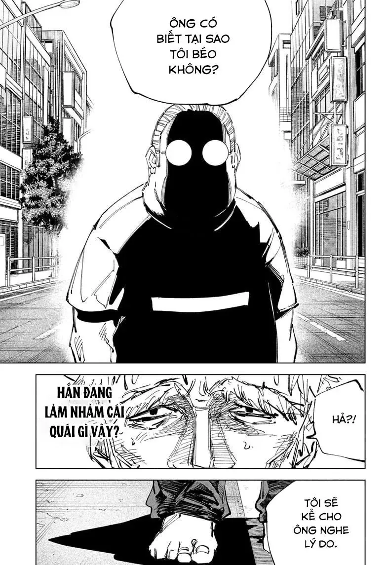 Sakamoto Days Chap 241 - Next Chap 242