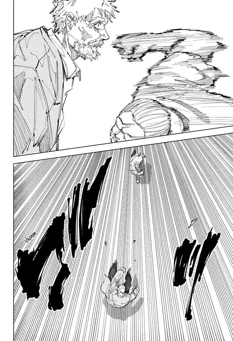Sakamoto Days Chap 241 - Next Chap 242