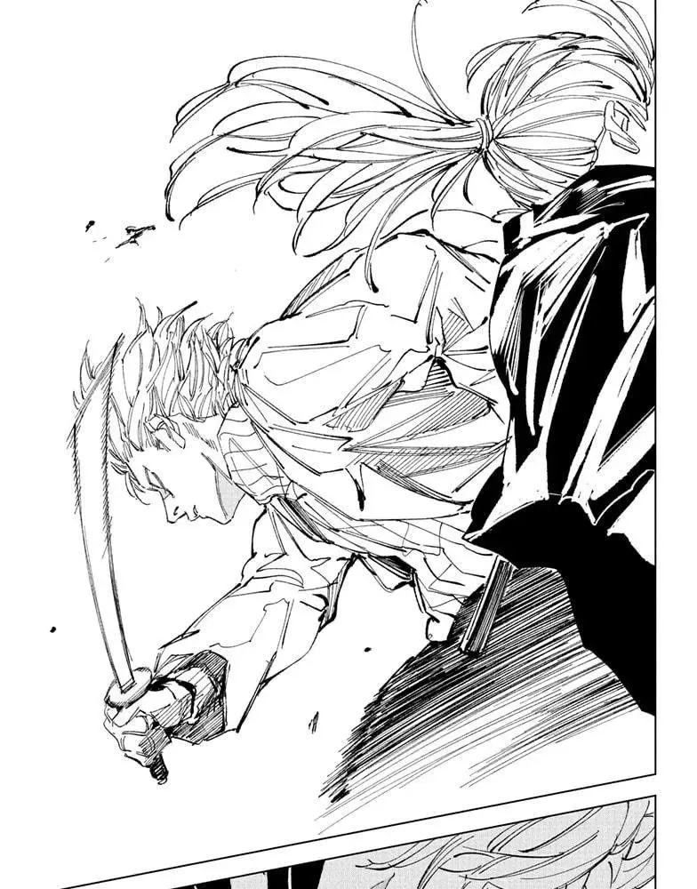 Sakamoto Days Chap 242 - Next Chap 243