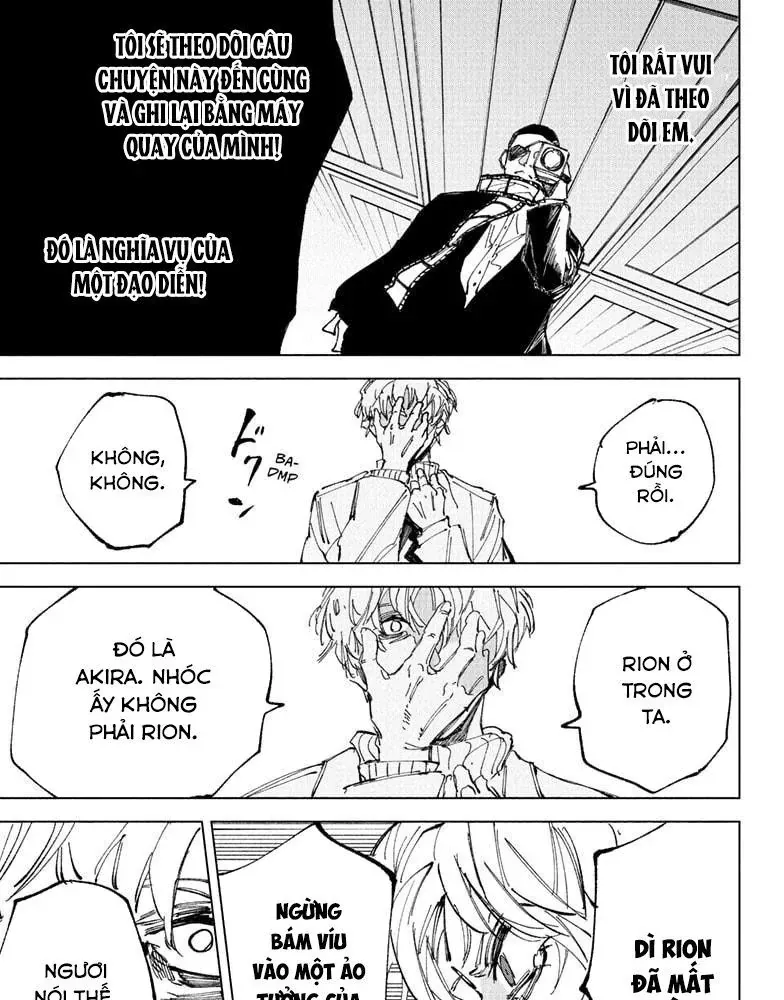 Sakamoto Days Chap 242 - Next Chap 243