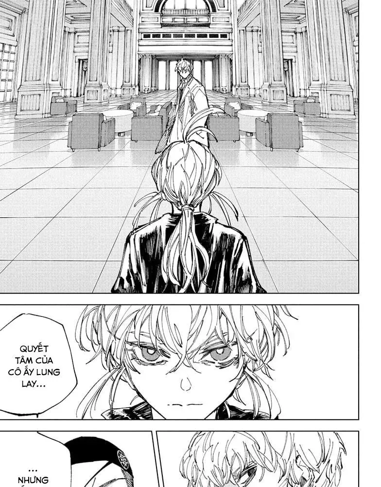 Sakamoto Days Chap 242 - Next Chap 243