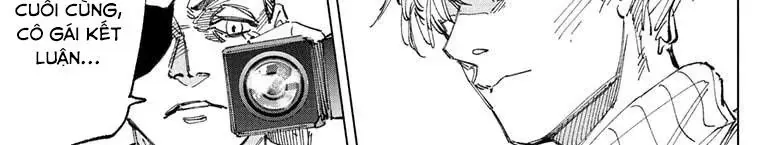 Sakamoto Days Chap 242 - Next Chap 243