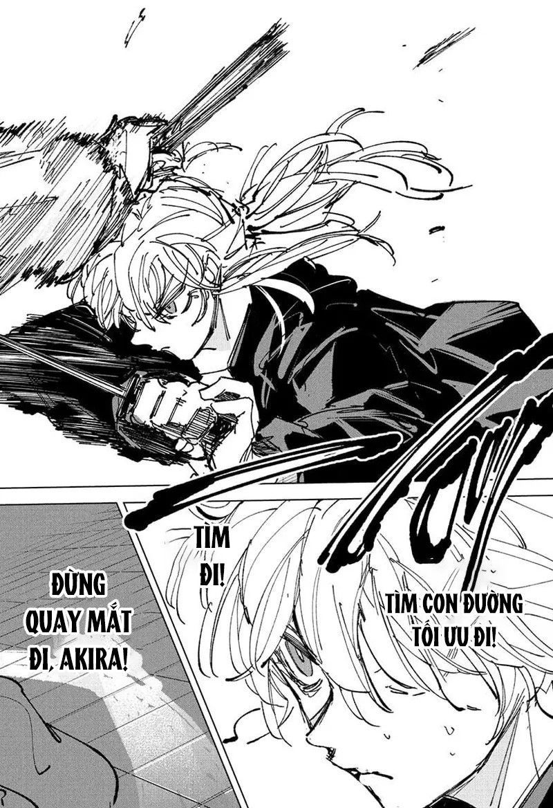 Sakamoto Days Chap 243 - Next Chap 244