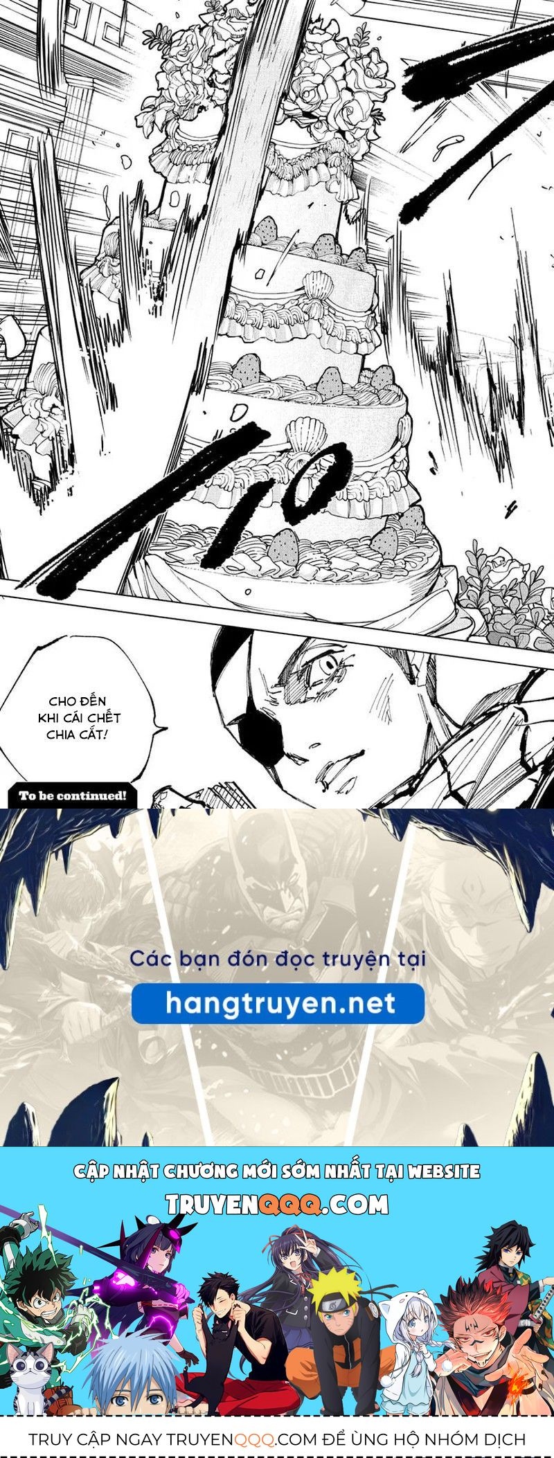 Sakamoto Days Chap 243 - Next Chap 244