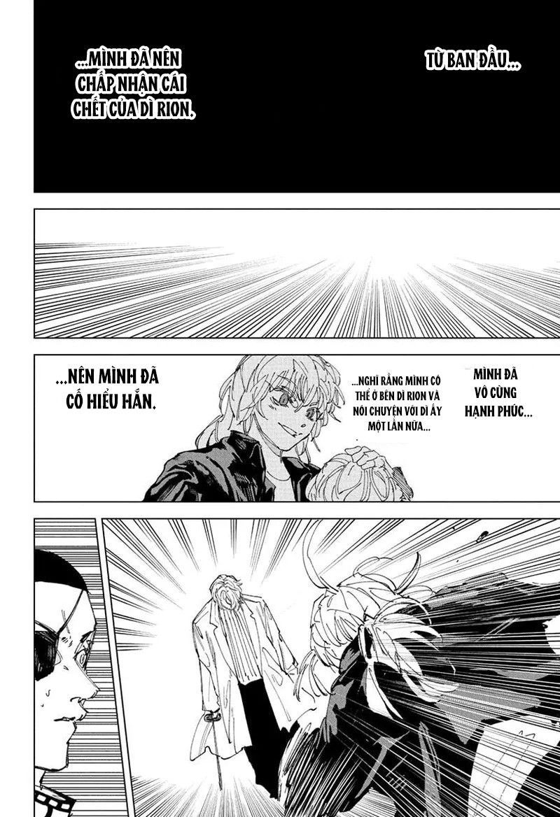 Sakamoto Days Chap 243 - Next Chap 244
