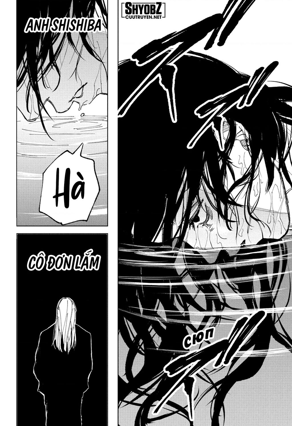 Sakamoto Days Chap 251 - Next Chap 252