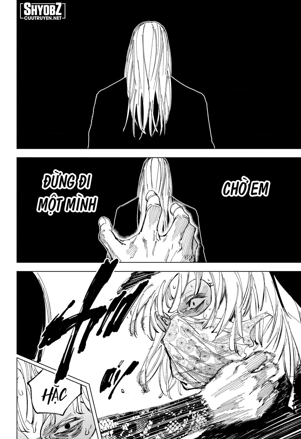 Sakamoto Days Chap 251 - Next Chap 252