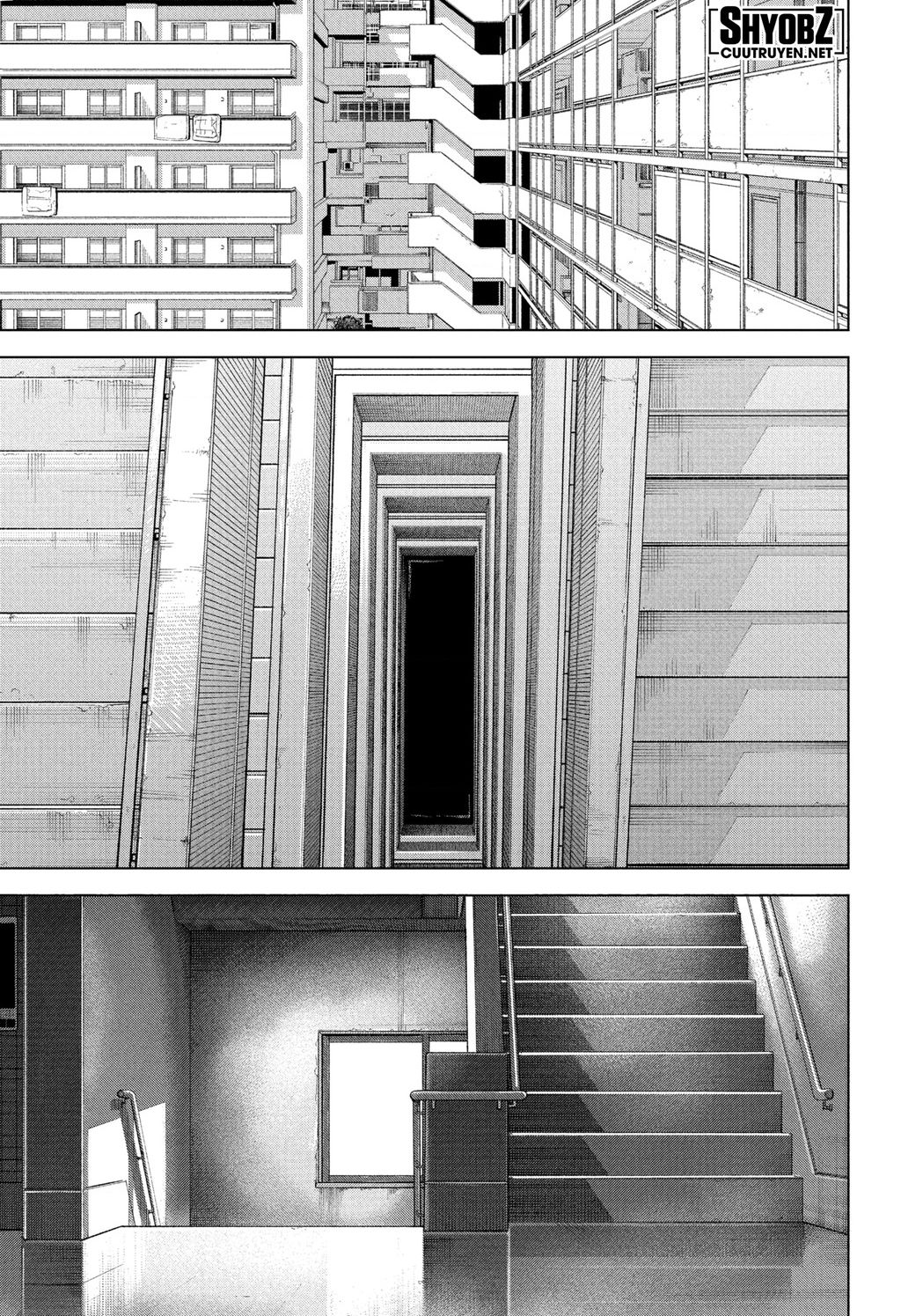 Sakamoto Days Chap 251 - Next Chap 252