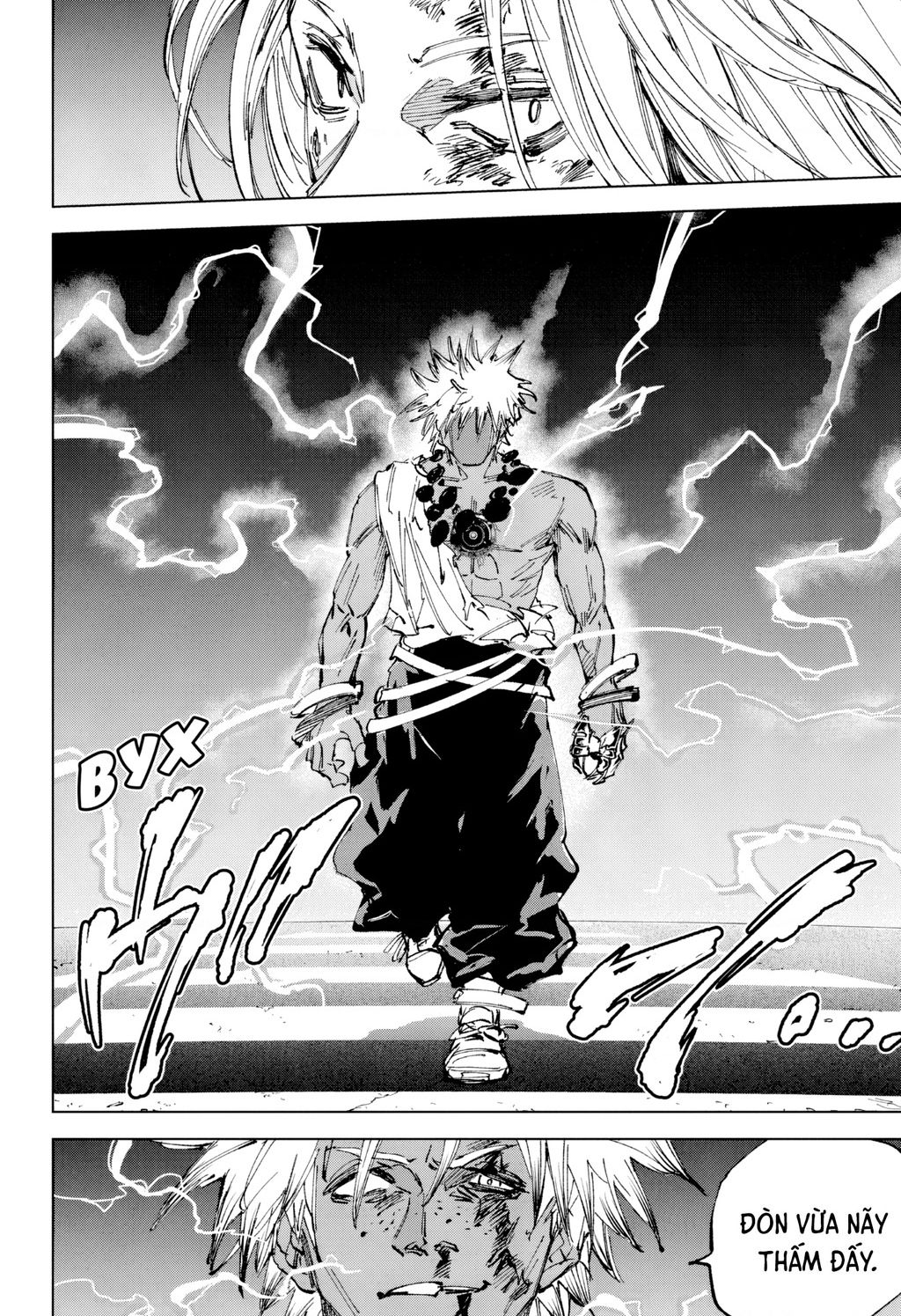 Sakamoto Days Chap 253 - Next Chap 254