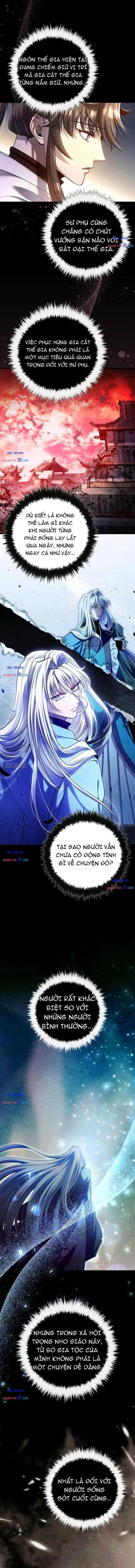Bác Sĩ Trùng Sinh Về Murim Chap 240 - Next Chap 241