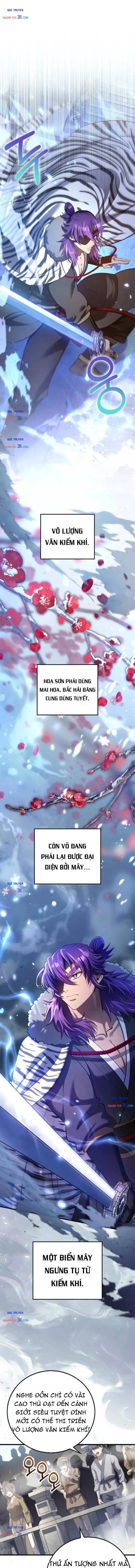 Bác Sĩ Trùng Sinh Về Murim Chap 238 - Next Chap 239