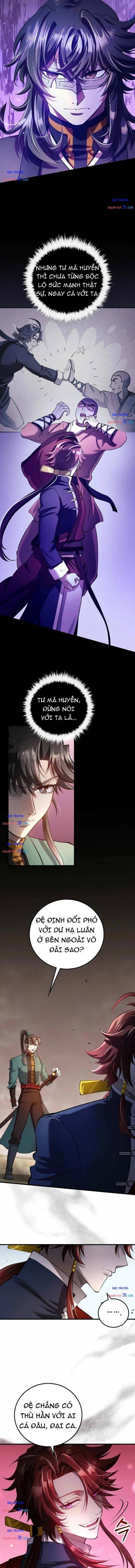 Bác Sĩ Trùng Sinh Về Murim Chap 239 - Next Chap 240