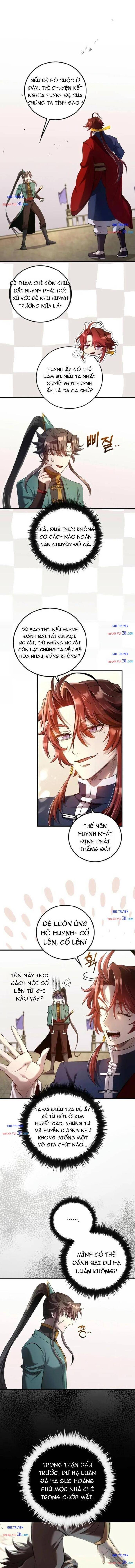 Bác Sĩ Trùng Sinh Về Murim Chap 239 - Next Chap 240
