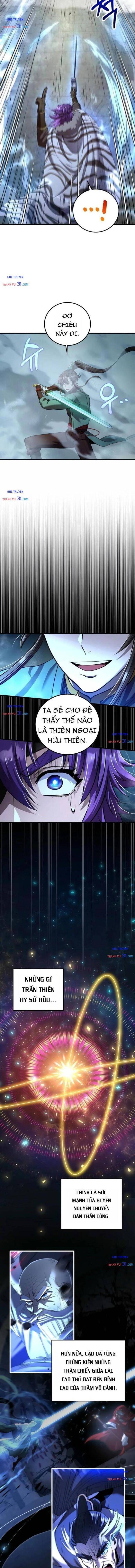 Bác Sĩ Trùng Sinh Về Murim Chap 238 - Next Chap 239