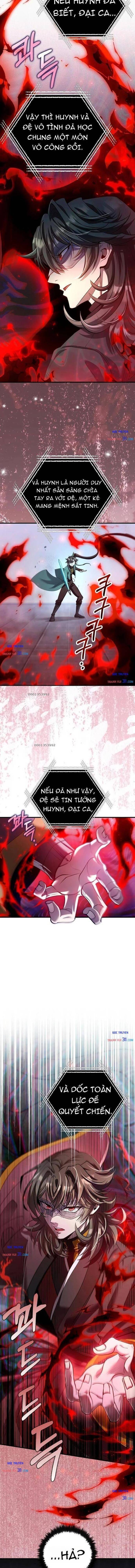 Bác Sĩ Trùng Sinh Về Murim Chap 241 - Next Chap 242