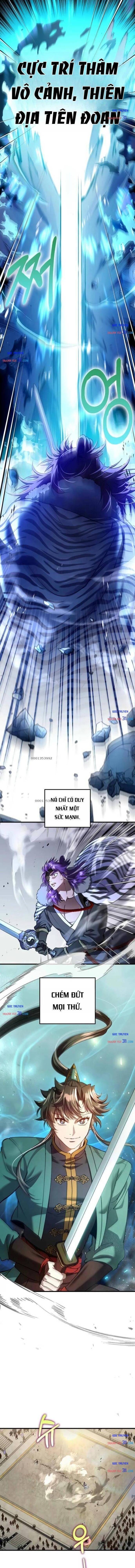 Bác Sĩ Trùng Sinh Về Murim Chap 238 - Next Chap 239