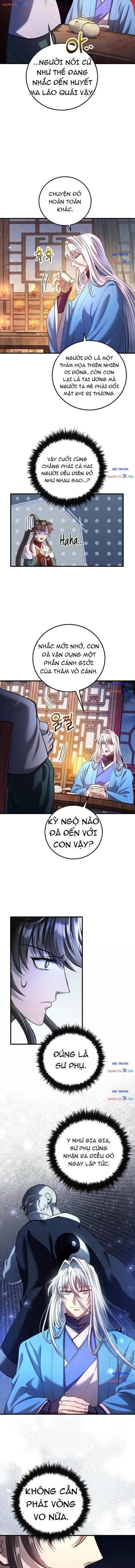 Bác Sĩ Trùng Sinh Về Murim Chap 239 - Next Chap 240