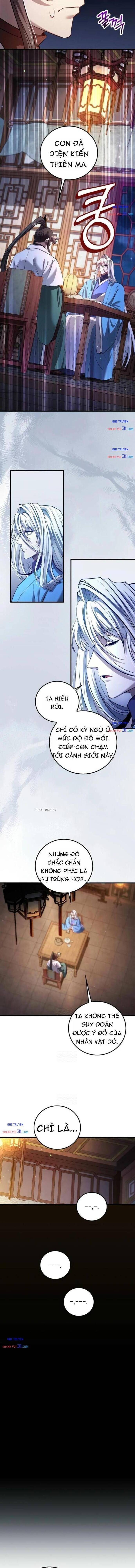 Bác Sĩ Trùng Sinh Về Murim Chap 239 - Next Chap 240