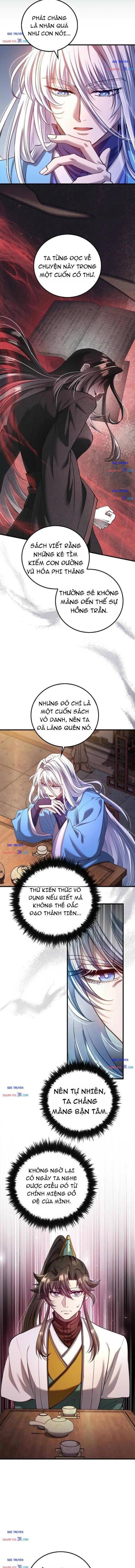 Bác Sĩ Trùng Sinh Về Murim Chap 239 - Next Chap 240