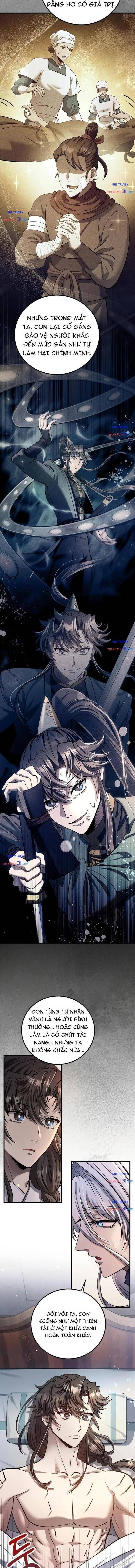 Bác Sĩ Trùng Sinh Về Murim Chap 242 - Next Chap 243