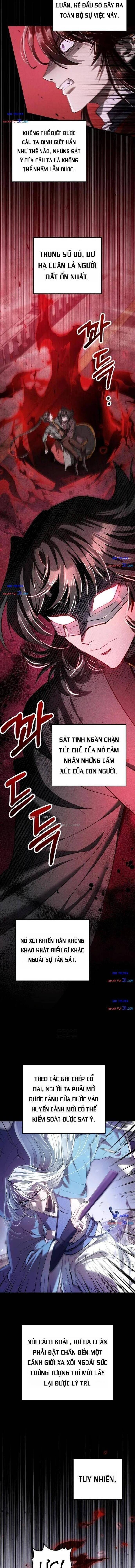 Bác Sĩ Trùng Sinh Về Murim Chap 242 - Next Chap 243