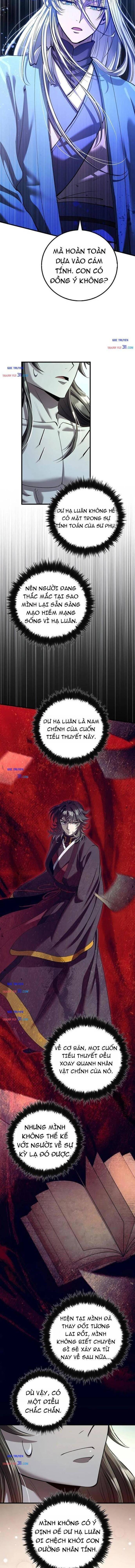 Bác Sĩ Trùng Sinh Về Murim Chap 242 - Next Chap 243