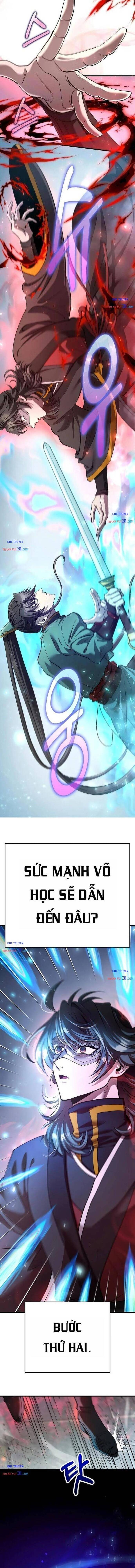 Bác Sĩ Trùng Sinh Về Murim Chap 241 - Next Chap 242