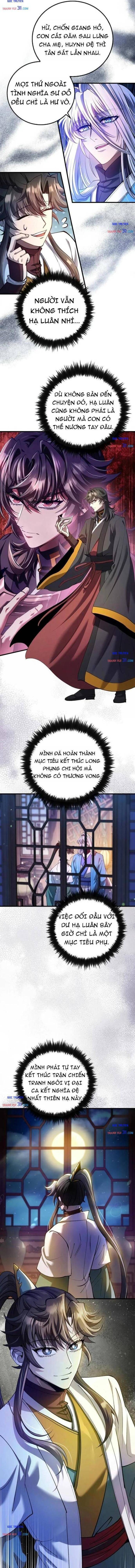 Bác Sĩ Trùng Sinh Về Murim Chap 239 - Next Chap 240