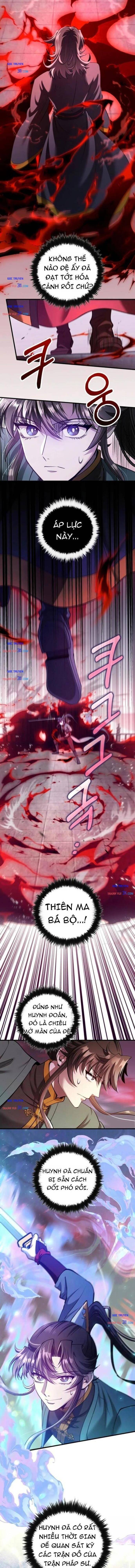 Bác Sĩ Trùng Sinh Về Murim Chap 240 - Next Chap 241