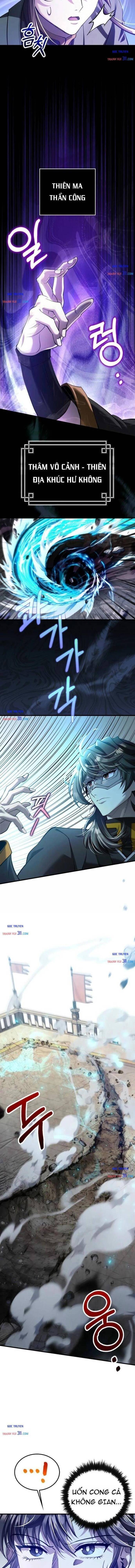 Bác Sĩ Trùng Sinh Về Murim Chap 240 - Next Chap 241