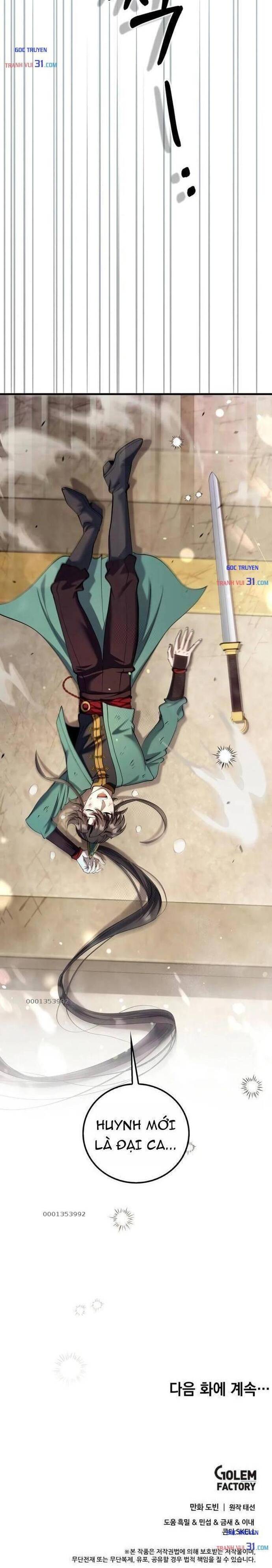 Bác Sĩ Trùng Sinh Về Murim Chap 241 - Next Chap 242
