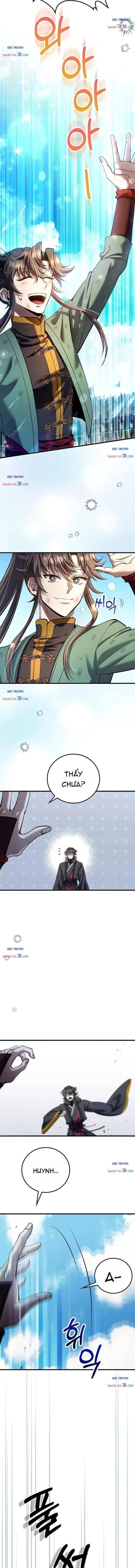 Bác Sĩ Trùng Sinh Về Murim Chap 241 - Next Chap 242