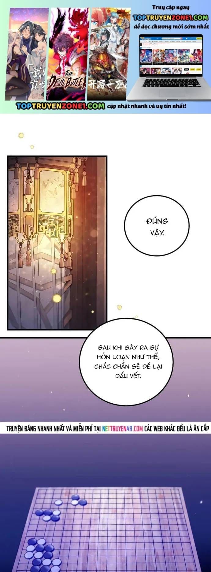 Bác Sĩ Trùng Sinh Về Murim Chap 230 - Next Chap 231