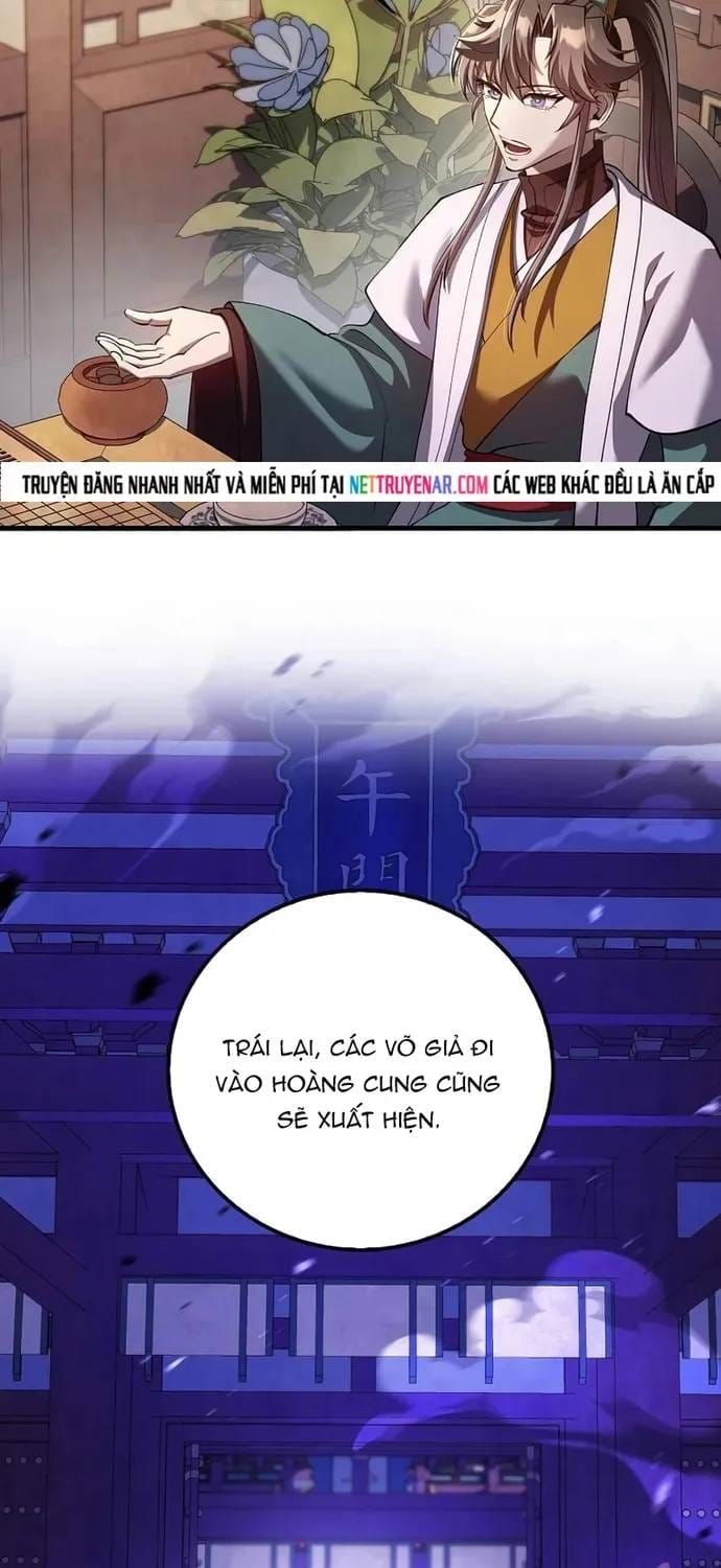 Bác Sĩ Trùng Sinh Về Murim Chap 230 - Next Chap 231