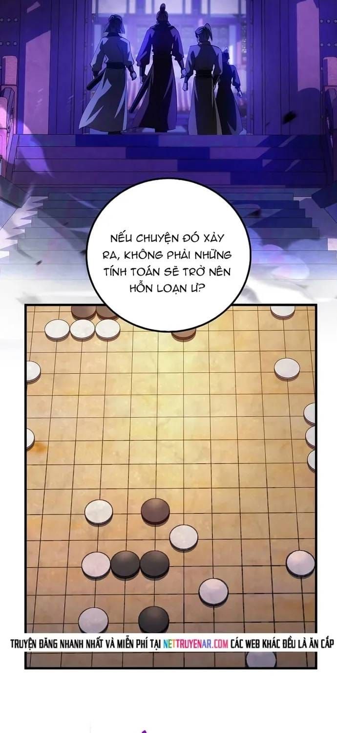 Bác Sĩ Trùng Sinh Về Murim Chap 230 - Next Chap 231