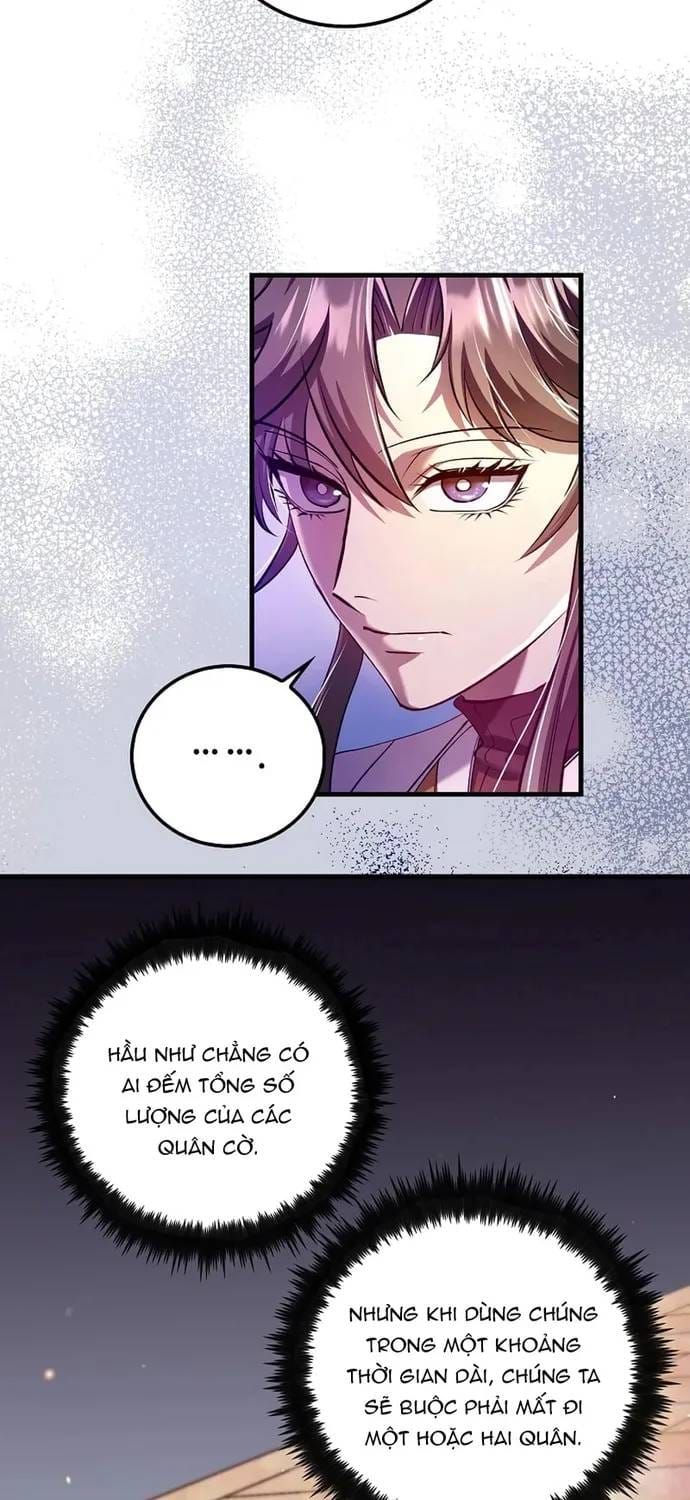 Bác Sĩ Trùng Sinh Về Murim Chap 230 - Next Chap 231
