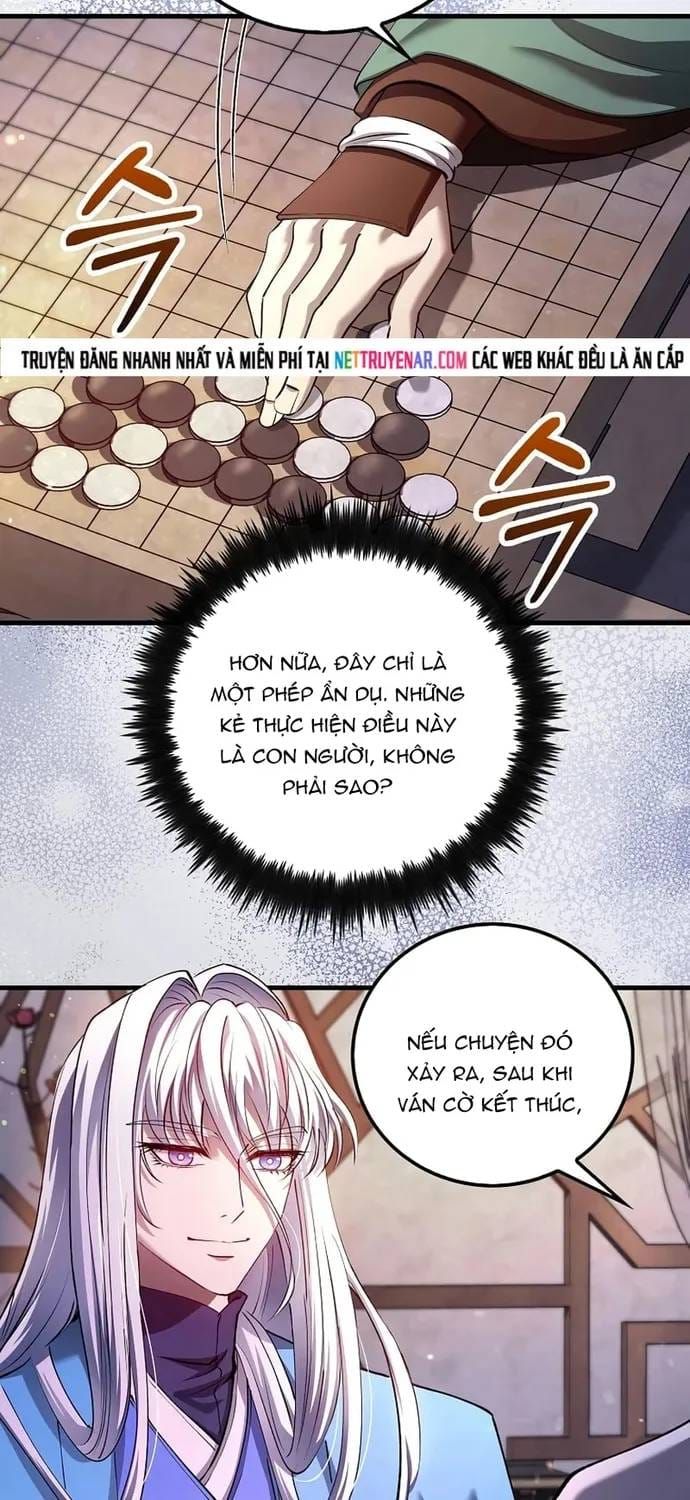 Bác Sĩ Trùng Sinh Về Murim Chap 230 - Next Chap 231