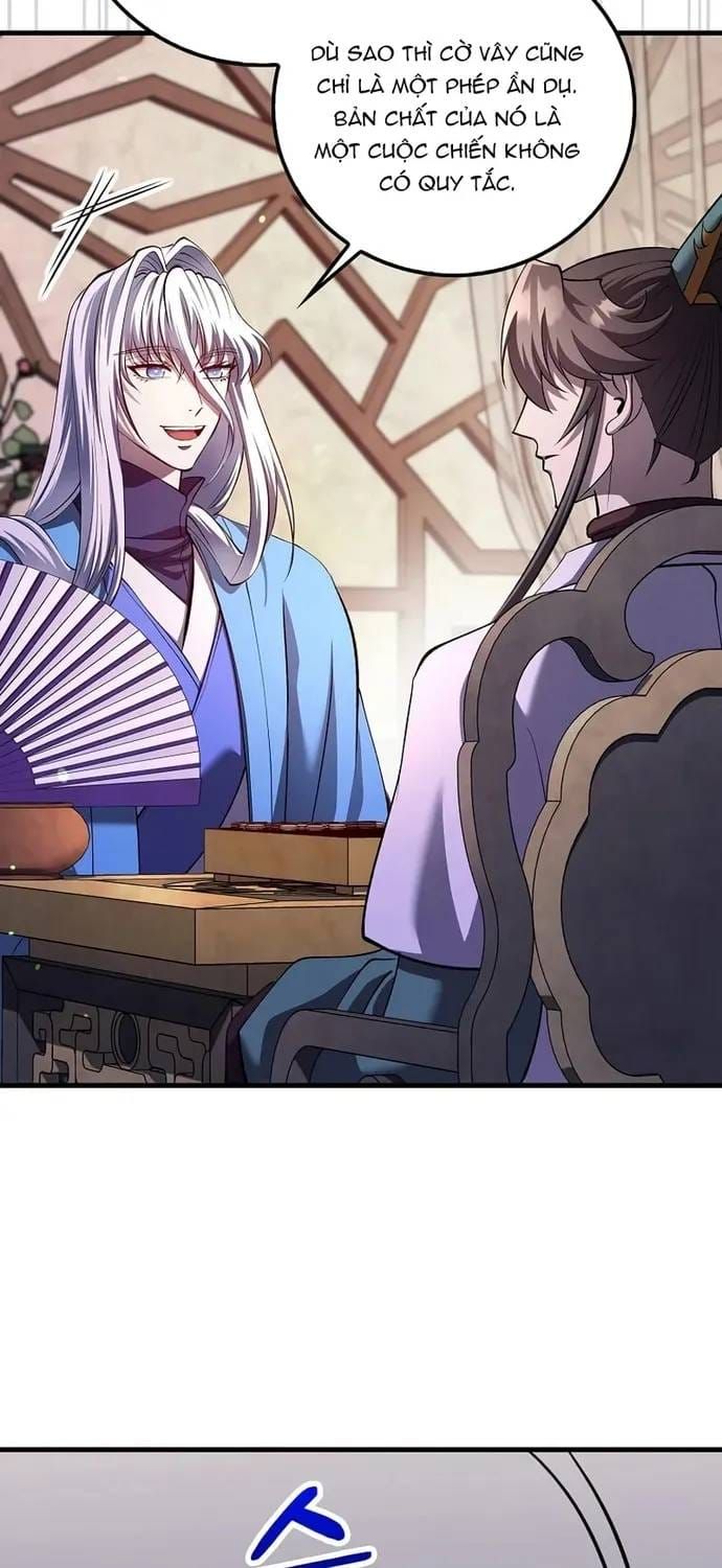Bác Sĩ Trùng Sinh Về Murim Chap 230 - Next Chap 231