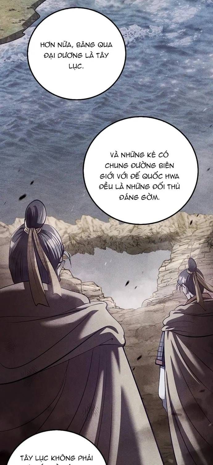Bác Sĩ Trùng Sinh Về Murim Chap 230 - Next Chap 231