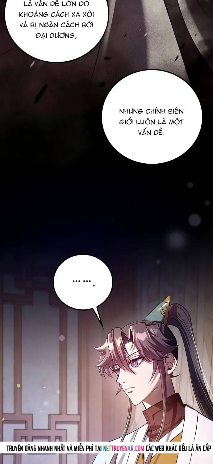 Bác Sĩ Trùng Sinh Về Murim Chap 230 - Next Chap 231