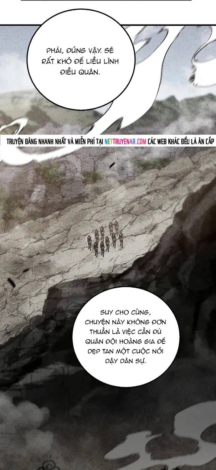 Bác Sĩ Trùng Sinh Về Murim Chap 230 - Next Chap 231