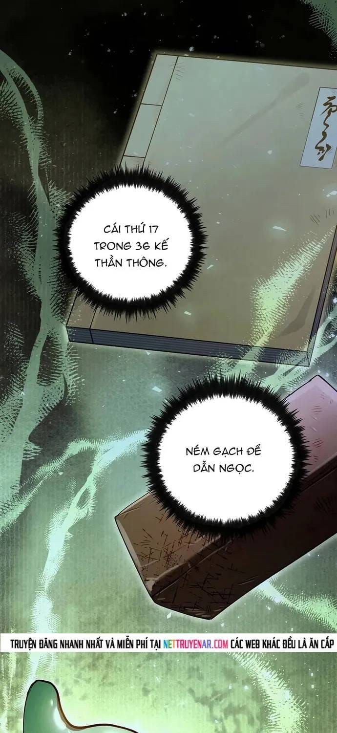 Bác Sĩ Trùng Sinh Về Murim Chap 230 - Next Chap 231